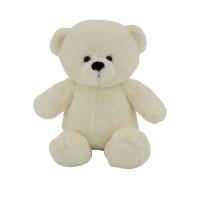 Cuddly & Huggy Medvídek plyšový 35 cm, 3 druhy